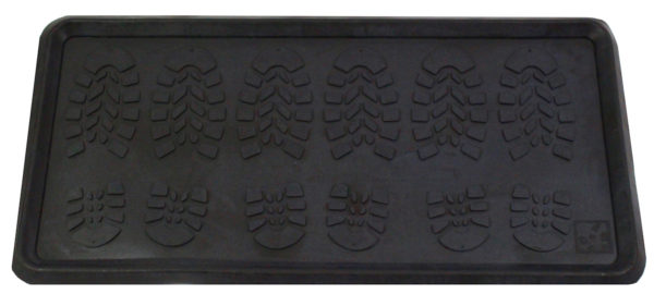 Boot Trays