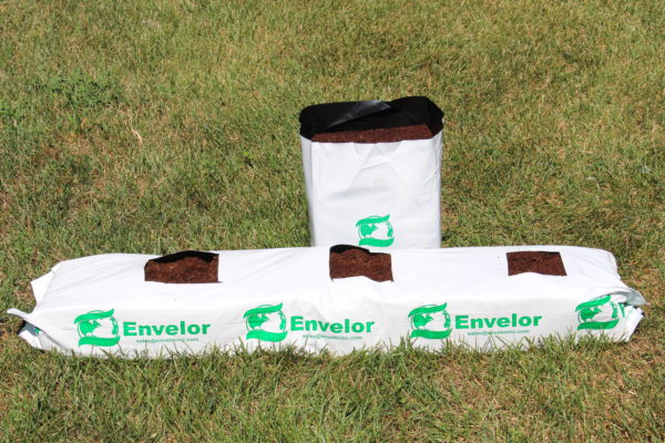 Coir Grow Bags