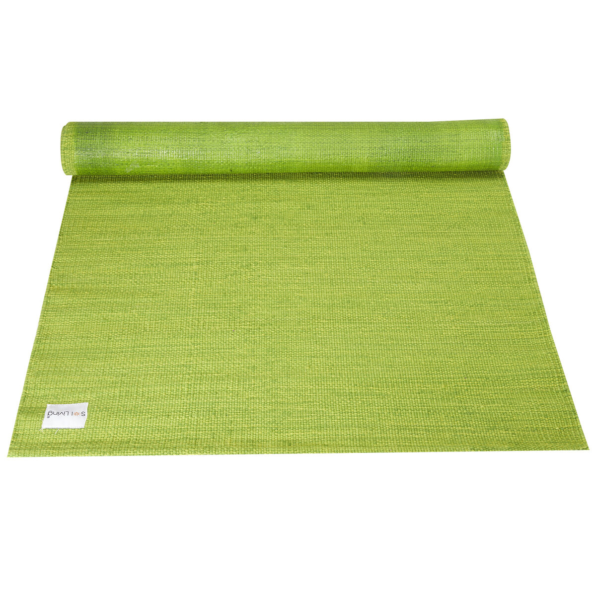 Cotton Yoga Mats, colour option