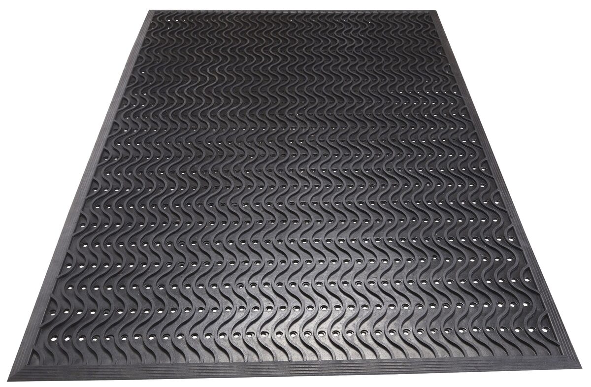 Entrance Scraper Mats