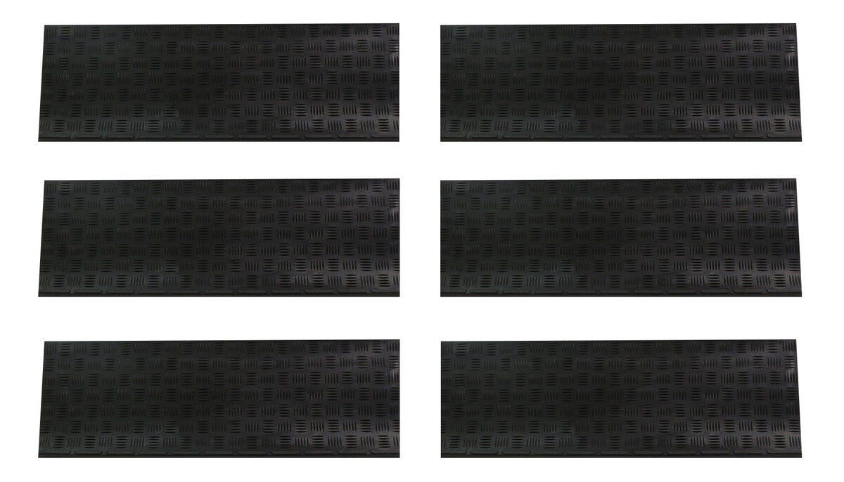 Stair Treads